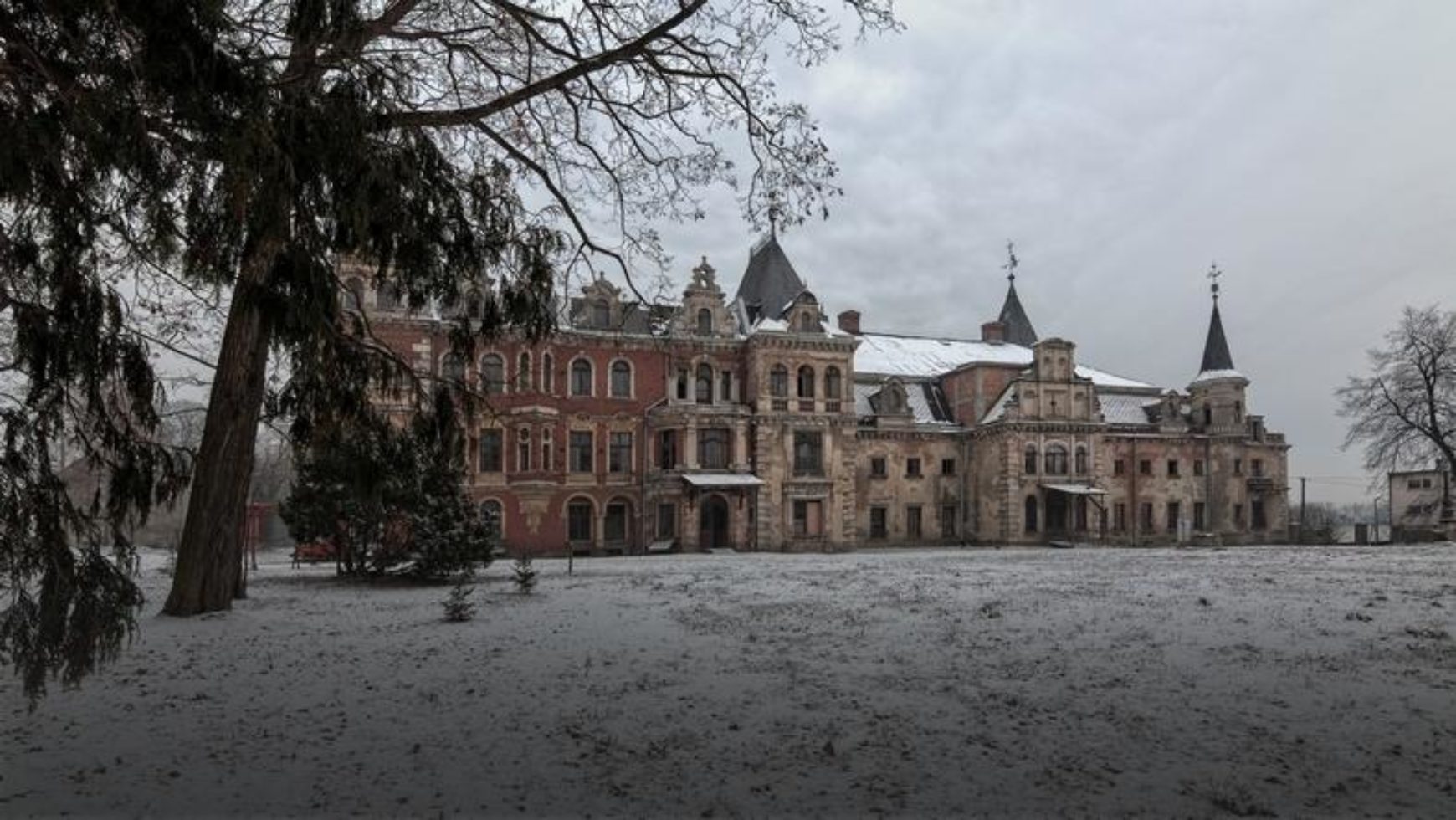 Wycieczka firmowa do Krowiarek