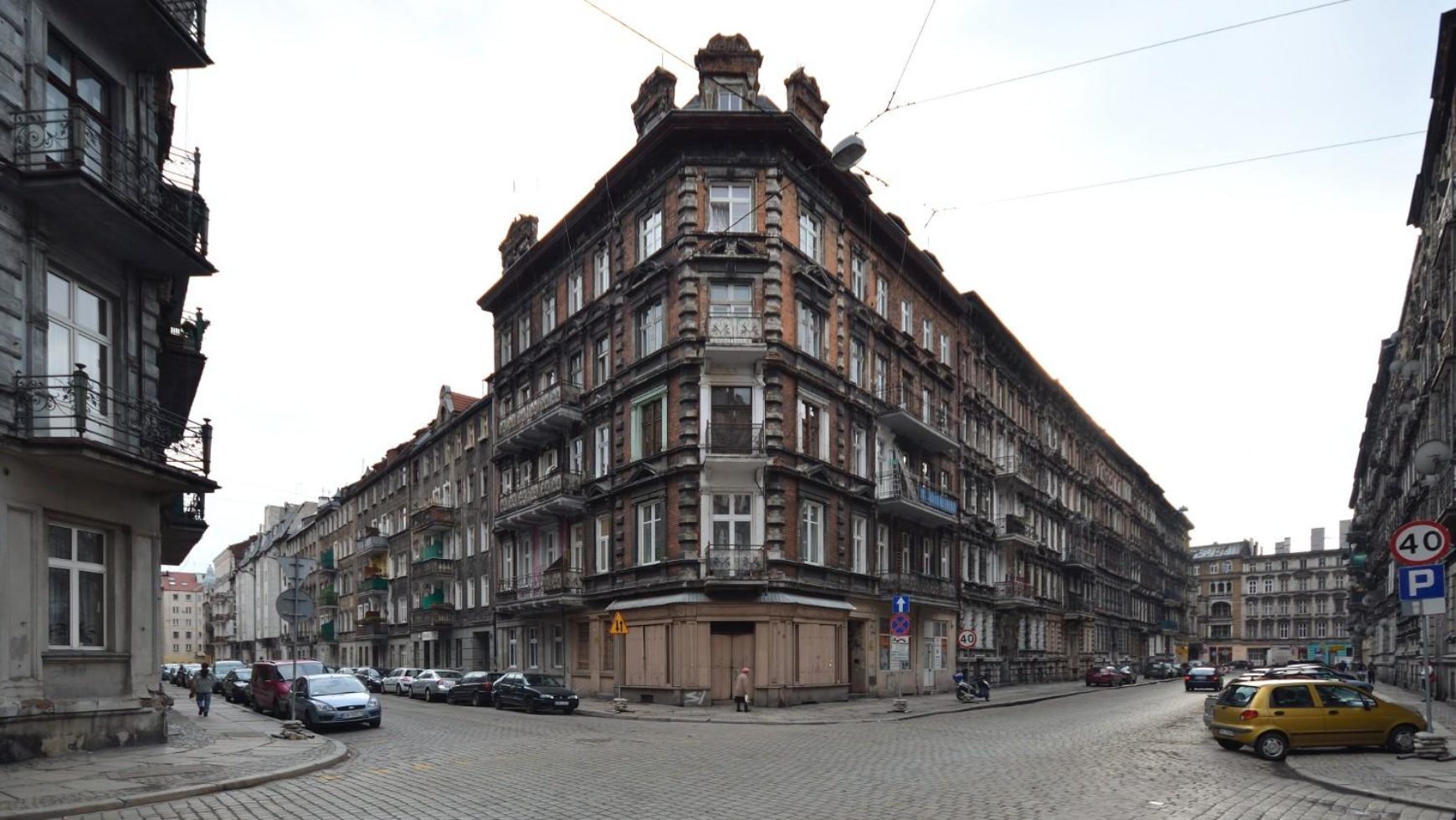 Gdzie we Wrocławiu zorganizować imprezę plenerową?