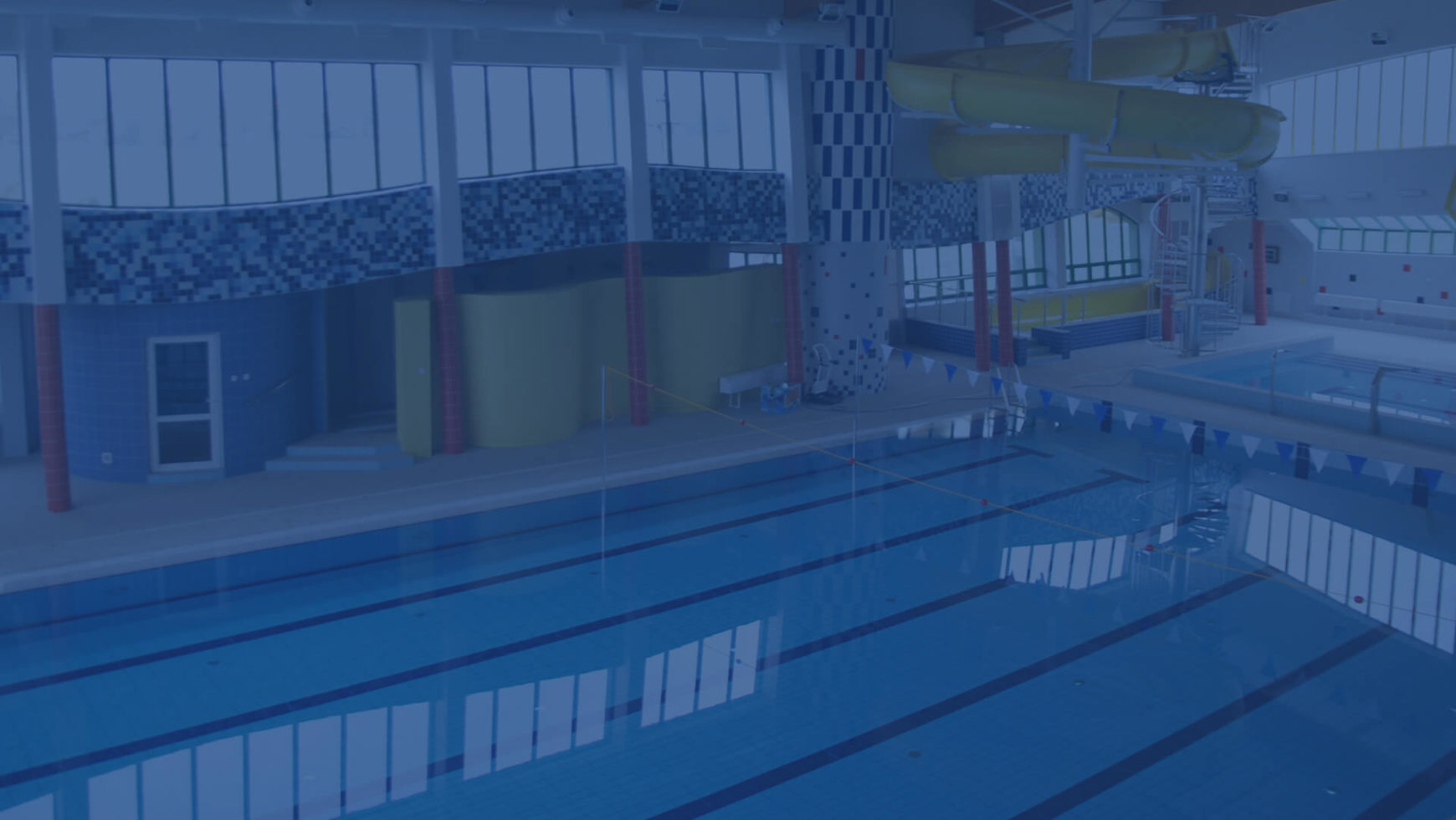 Wodny event w Paniówkach