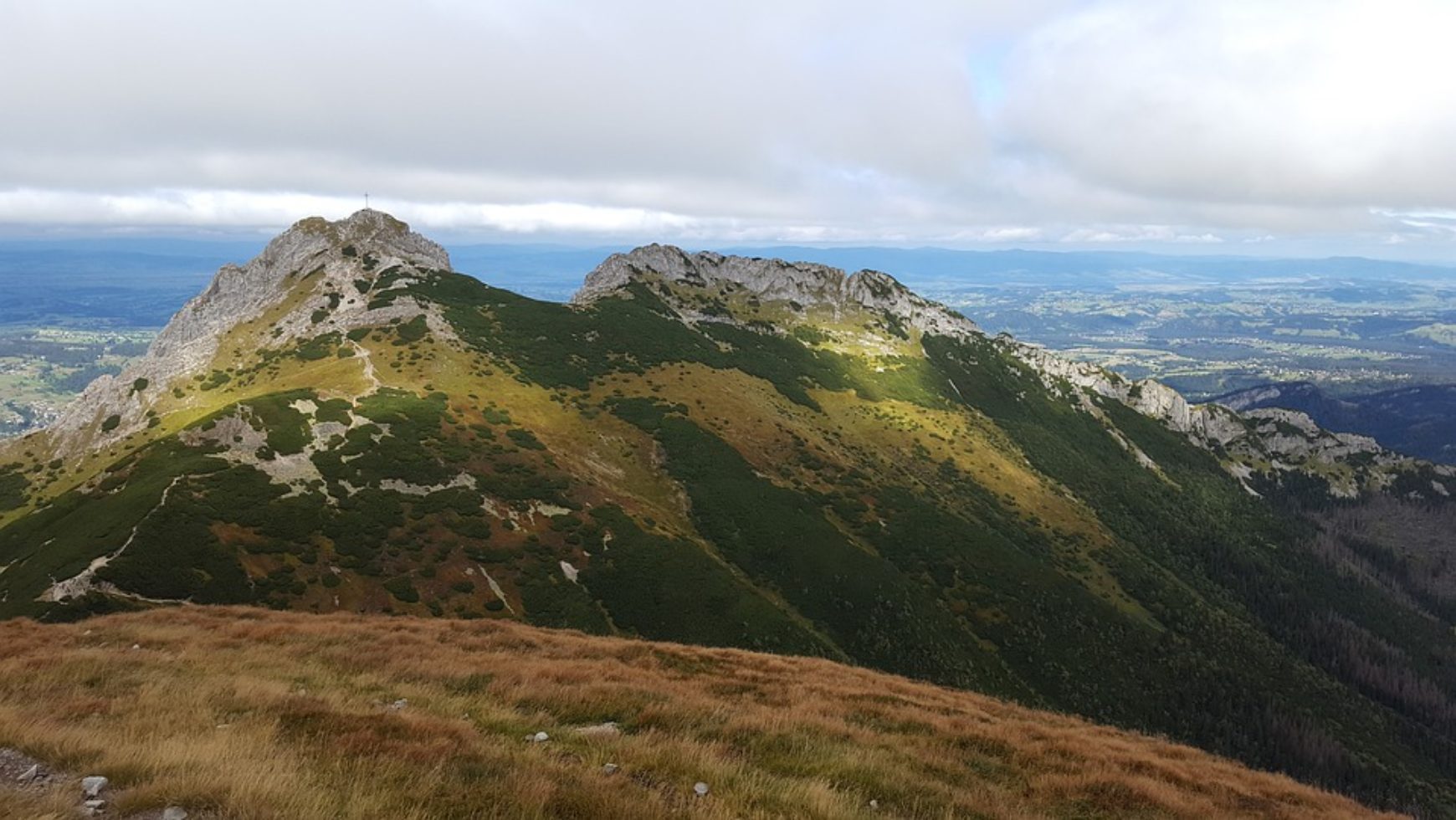 Góralska impreza – Zakopane