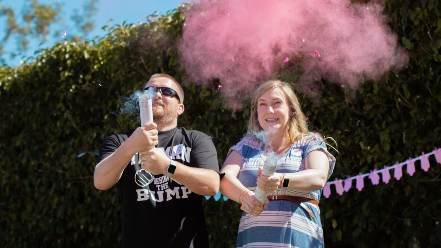 Impreza powitalna – co się przyda?