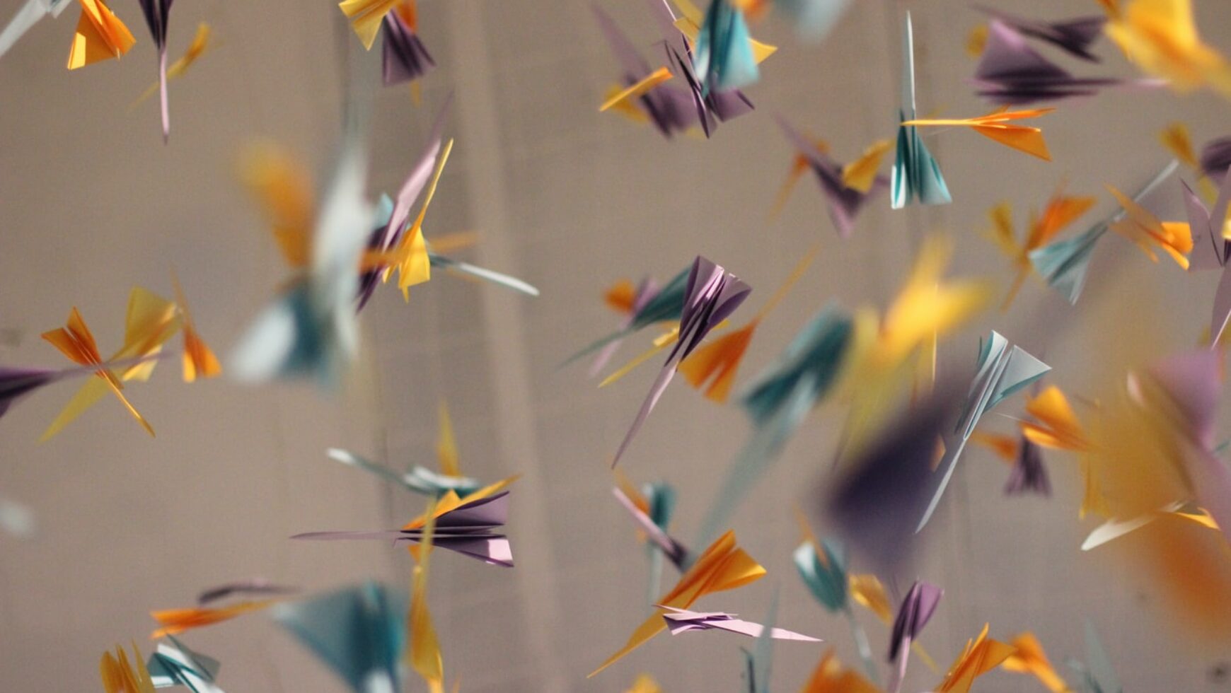 Origami pamiątką z wyjazdu